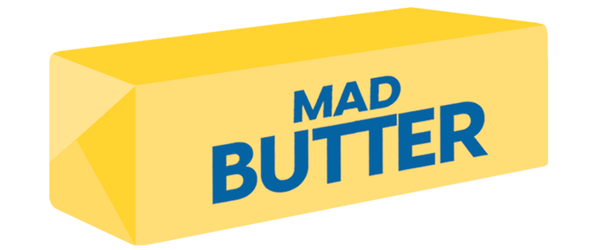 Mad Butter